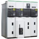 CELLULE SM6 TYPE DM2 36KV 630A AVEC TC 50/60 5A 5A