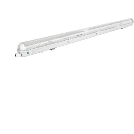 REGLETTE ETANCHE 2x1,2M 36W 6000K LED INTEGRE LED-TFN-36W 8768042 TEMPER