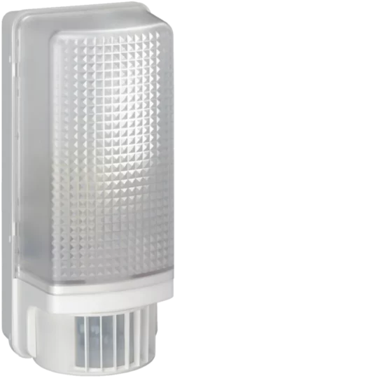 HUBLOT 60W + DETECTEUR INFRAROUGE 110° 52045 HAGER