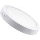 PANNEAU LED ENCASTRE ROND 16W 6500K IP44 LED-DO-16W 8768083 TEMPER
