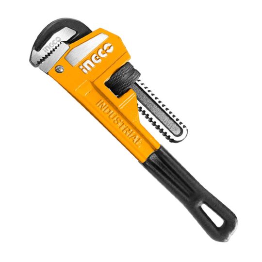 CLE A GRIFFE 18 POUCES INGCO