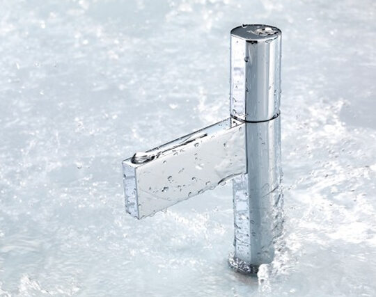 ROBINET MITIGEUR POUR LAVABO CT2003400 CTESI