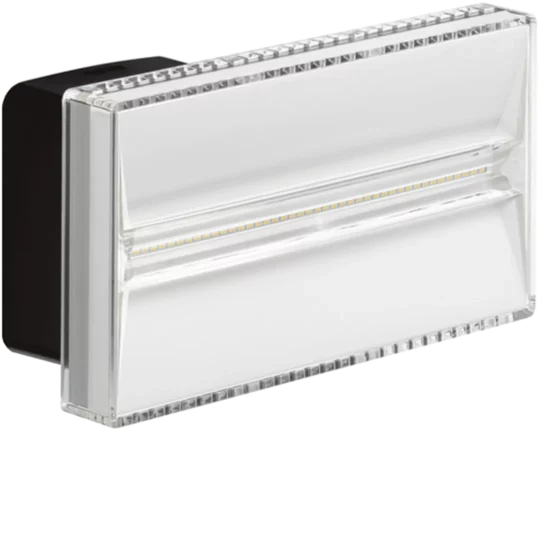 PROJECTEUR LED 30W NOIR EE648 HAGER