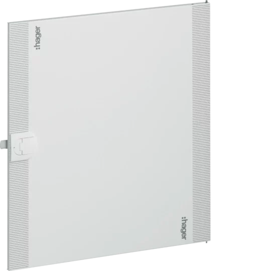 PORTE PLEINE POUR COFFRET VEGA FD32PN HAGER