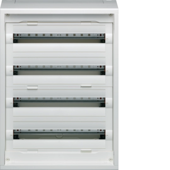 COFFRET ABONNE VEGA 4R 96M FD62A HAGER