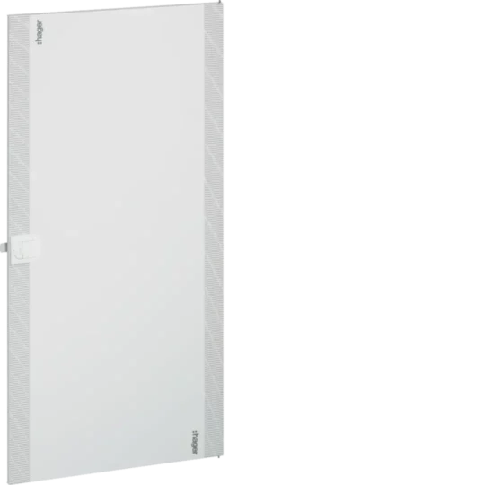 PORTE PLEINE POUR COFFRET VEGA FD62PN HAGER