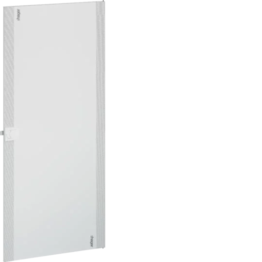 PORTE PLEIN POUR COFFRET VEGA FD72PN HAGER