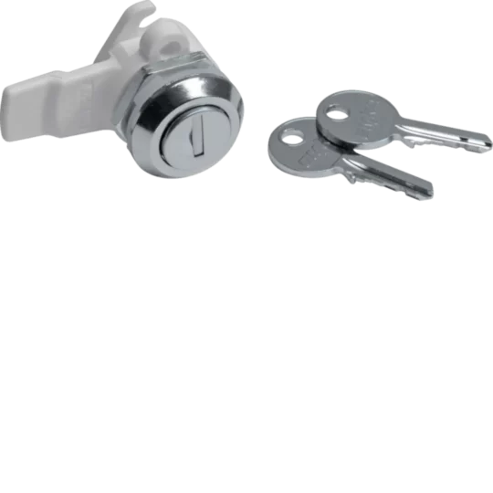 SERRURE MET A BARILLET FZ597 HAGER