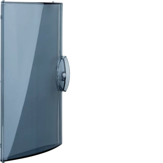 COFFRET APPARENT GAMMA 1R 10 M GD110A +PORTE TRANSPARENTE GP110T HAGER