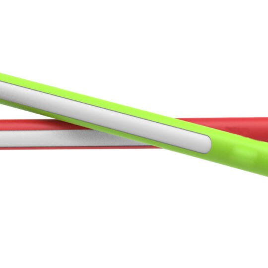 TORCHE LED 6000/4000/3000K KLED-CL-2,5W BLEU 8768023 TEMPER