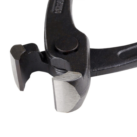 TENAILLE RUSSE 230mm NOIR