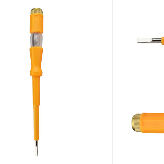 TESTEUR ELECTRIQUE 100 -500V