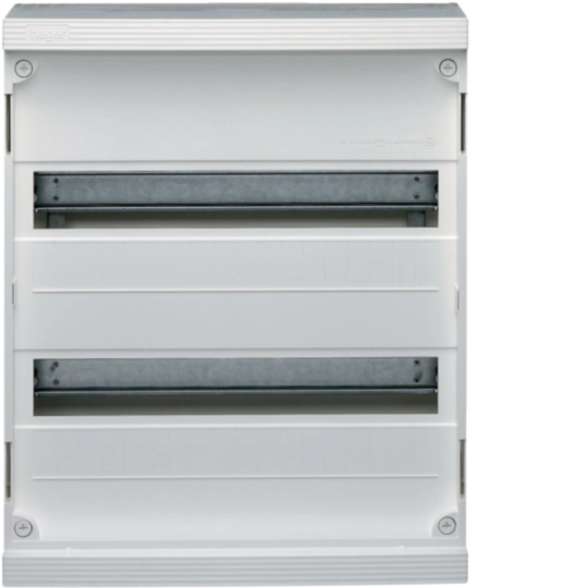 COFFRET APPARENT VEGA 2R 36M PT VB36TB HAGER