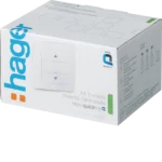 KIT 1 VOLET ROULANT WKT722B QUICKLINK HAGER