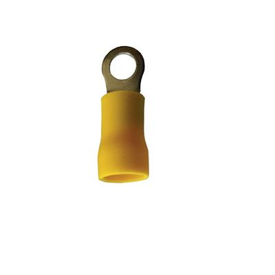 COSSE PRE-ISOLE KPR 4/4 JAUNE 0779864 TEMPER