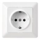 PRISE SCHUKO 16A 230V KBS-216-FR IP44 8767201 TEMPER