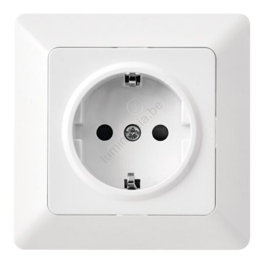 PRISE SCHUKO 16A 230V KBS-216-FR IP44 8767201 TEMPER