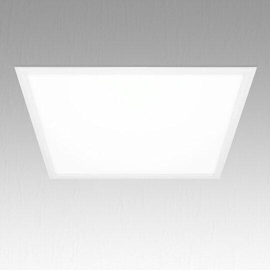 PANNEAU LED 2x1,2M 48W 6000K LED INTEGREE KLED-FP-48W-6000K ref 8768047 TEMPER