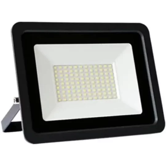 PROJECTEUR LED IP65 100W 3000K LED-FLK-100W 8768140 TEMPER