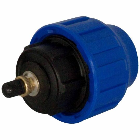 BOUCHON D'EXTREMITE POUR RUBAN LED 0799004 TEMPER