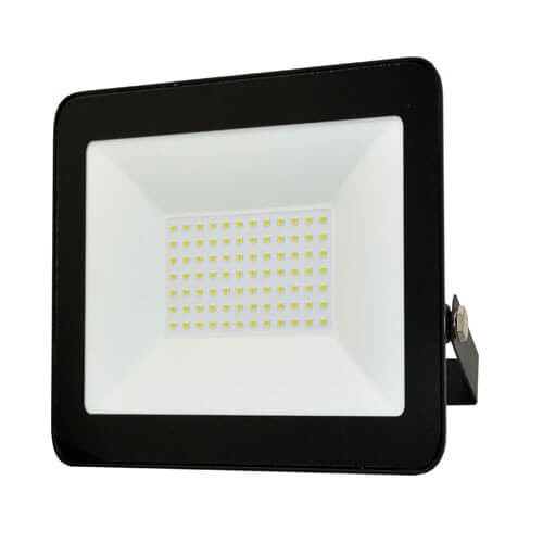 PROJECTEUR LED 100W 6000K IP65 LED-JE-100W 8768039 TEMPER