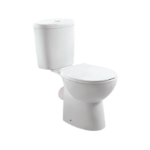 WC CUVETTE SORTIE VERTICALE