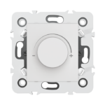 INTERRUPTEUR VARIATEUR MECANISME BLANC MILLENIUM MEC10950BL1/20 LAP