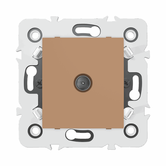 PRISE TV MECANISME MARRON MILLENIUM MEC20923MR5 LAP