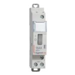 TELERUPTEUR CX³ STANDAR 16A 250V 412408 LEGRAND