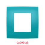CADRE 1POSTE TURQUOIS DECO MILLENIUM CADM0129/60 LAP