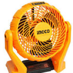 VENTILATEUR A BATTERIE 20V 11" CFALI2002 INGCO