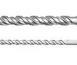 FORET POUR MARTEAU PERFORATEUR SDS*PLUS 6x110mm DBH1210601 INGCO