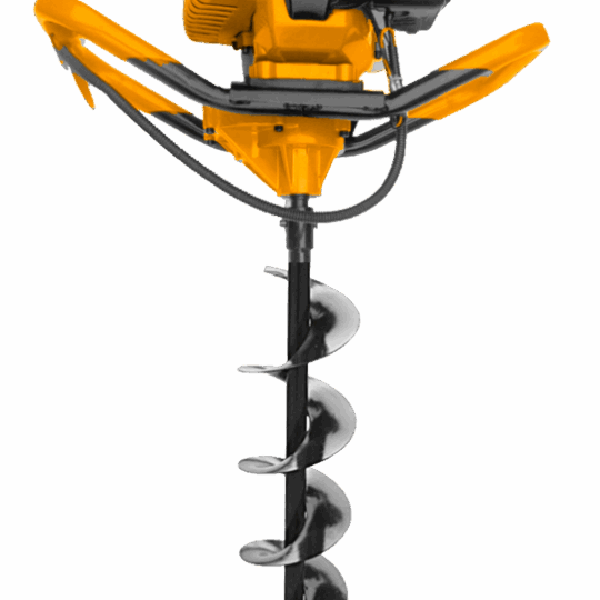 TARIERE DE TERRE-RESERVOIR CARBURANT 1200ML GEA552211 INGCO