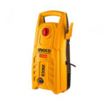 NETTOYEUR A HAUTE PRESSION 1600W/140BAR-5,5L/MIN HPWR16008 INGCO