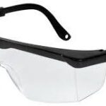 LUNETTE OCCULAIRE INCOLORE HSG04 INGCO