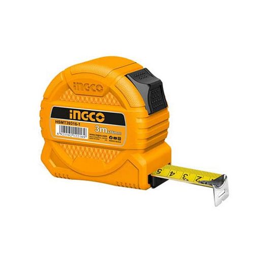 METRE RUBAN 3mx16mm HSMT393161 INGCO