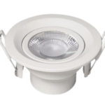 SPOT LED ORIENTABLE ENCASTRE  MDL-SP0 6W 6500k
