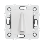 SORTIE DE FIL MECANISME VERTICALE BLANC  MILLENIUM MEC20930BL1-40 LAP