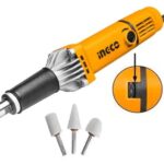 MEULEUSE DROITE 550W PDG5501 INGCO