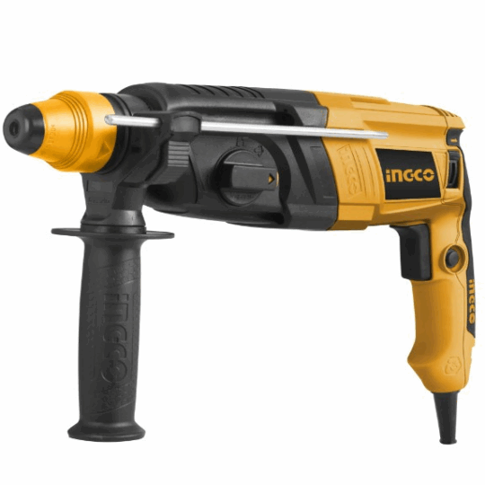 MARTEAU PERFORATEUR SDS-PLUS 800W RGH90282 INGCO