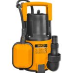 POMPE A EAU SUBMERSIBLE (NEW OF SPC4001) SPC4008 INGCO