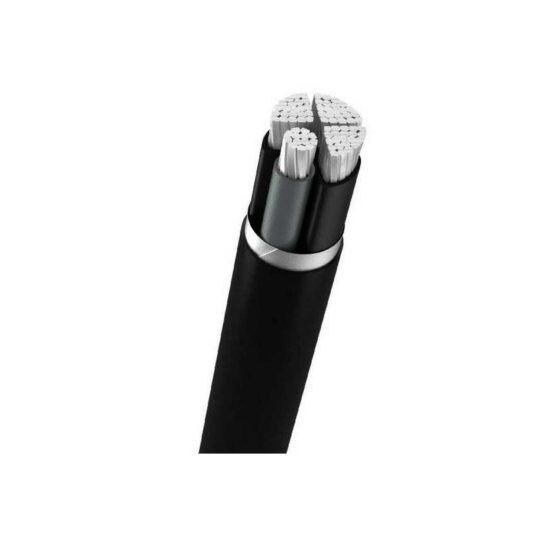 CABLE HGE 3X70+16mm² AU METRE LINEAIRE