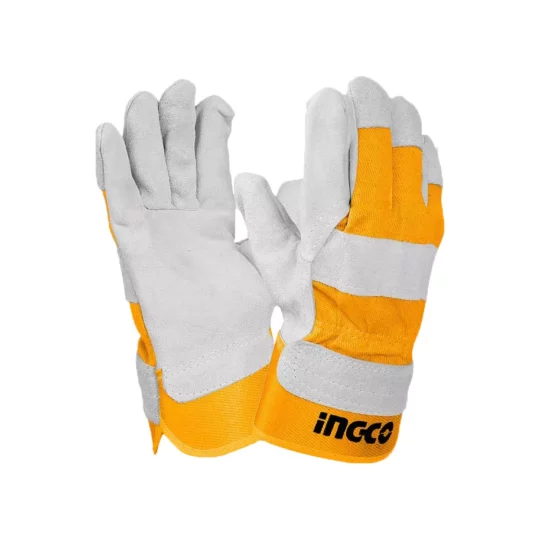 GANTS EN CUIR HGVC01