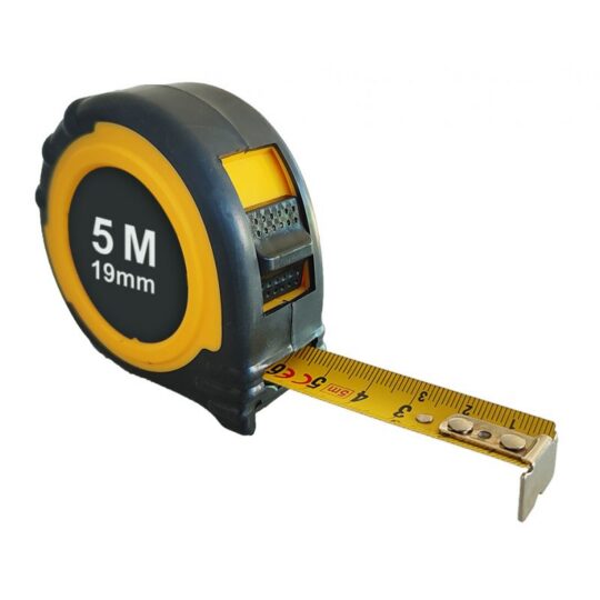 METRE A RUBAN 5m
