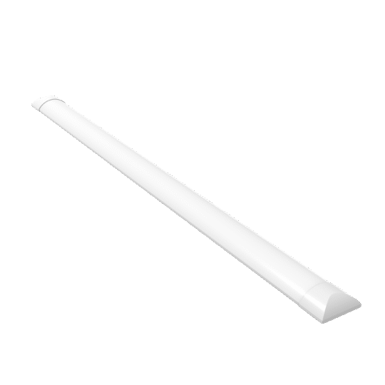 REGLETTE INTEGRE LED 1X 0.60 18W INGELEC