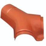 TUILE TE DE FAITIERE PVC