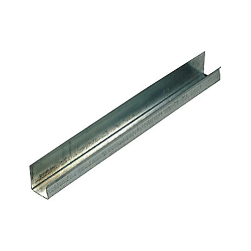 CORNIERE U LONGUEUR 3m