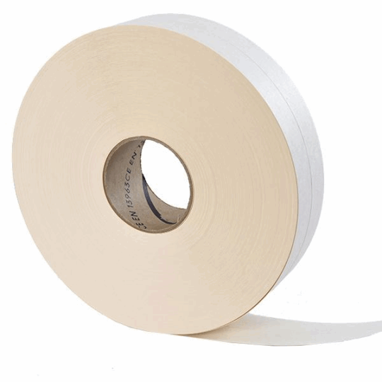 BANDE A PAPIER LONGUEUR 150m