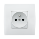 PRISE 2P+T 16A 250V 3114 PHENICIA STIEL