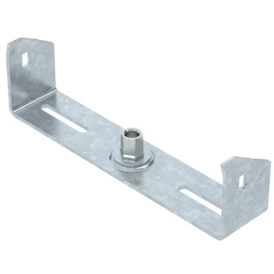 SUSPENSION LATERALE SIMPLE SLS GS HC PG METAKSAN